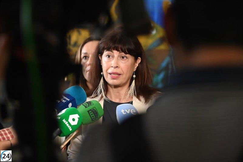 Redondo elogia gestión de Sumar en caso Errejón
