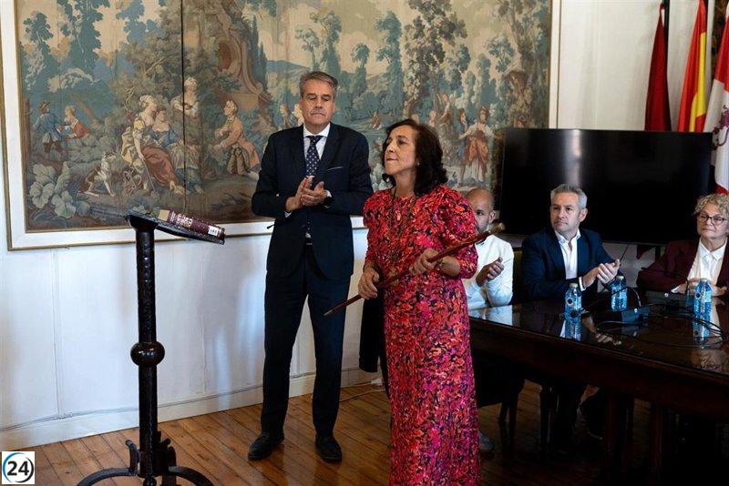 Partido progresista se convierte en el nuevo gobierno de Toro tras destituir al PP