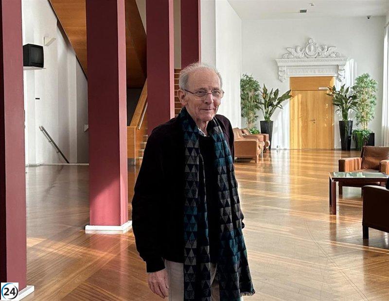 Emilio Gutiérrez Caba: