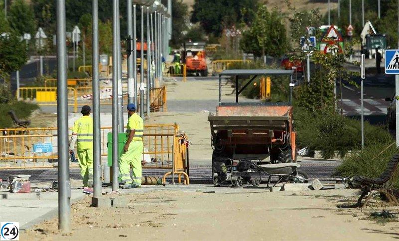 En lo que va del año, 35 trabajadores han perdido la vida en accidentes laborales, 28 durante su jornada y 7 en trayectos.