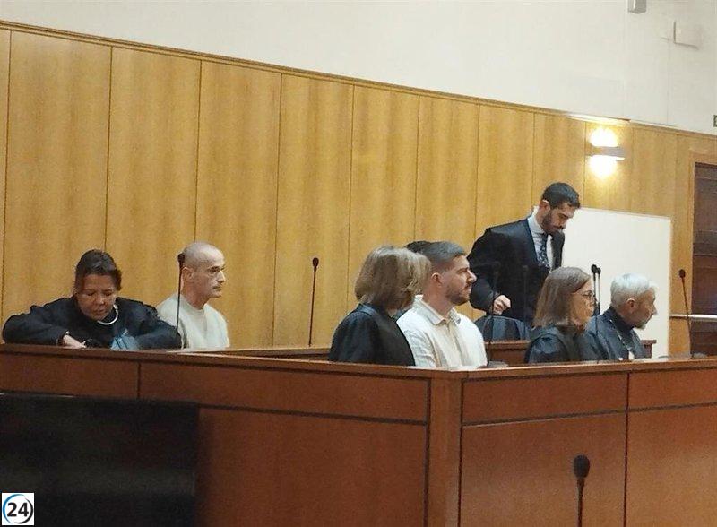 Acuerdo judicial: cuatro implicados en el trágico accidente del parque eólico de Valdenebro cumplen dos años de prisión.