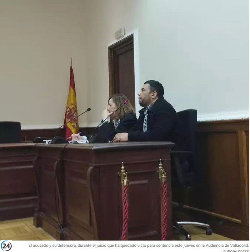 TSJ reduce a dos años la condena para el hombre que apuñaló a su cuñado en Valladolid.