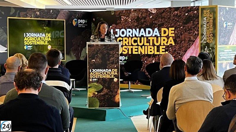 La Junta advierte que la agricultura sostenible no prosperará sin nueva generación de agricultores.