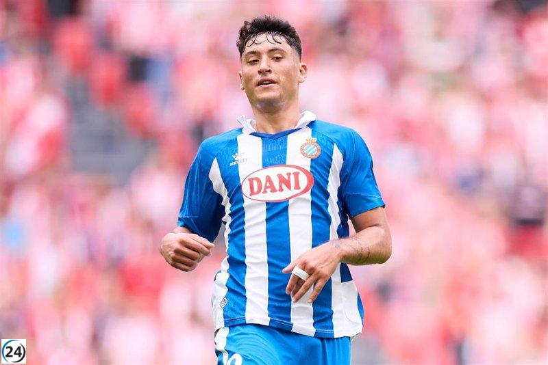 El Espanyol cae ante Barbastro, mientras Las Palmas, Valladolid y Celta avanzan a dieciseisavos de Copa.