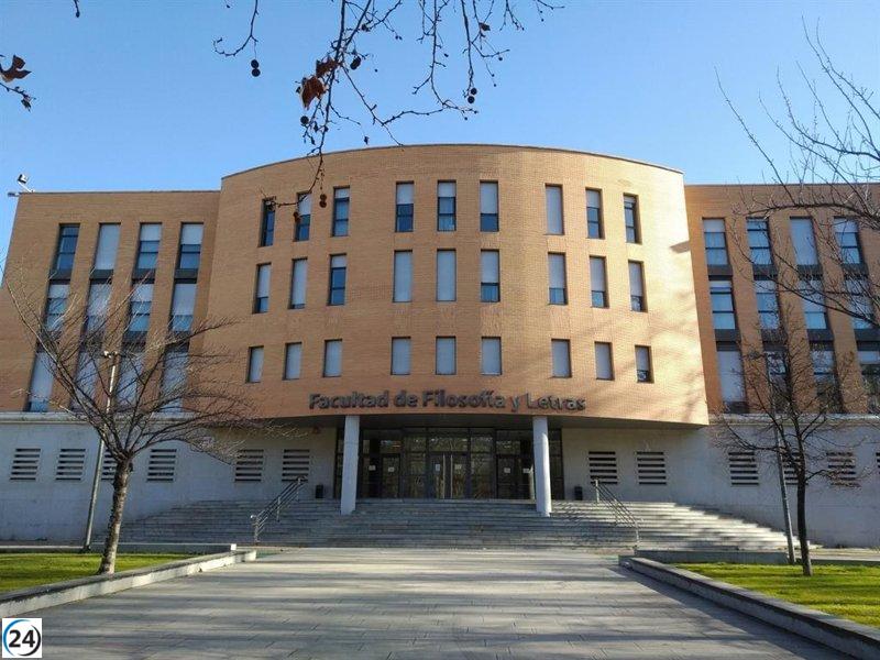 Diez mil aspirantes se presentan en Valladolid a las pruebas para la Administración Pública estatal.