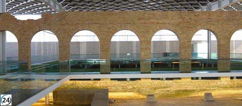 La Olmeda: un tesoro arqueológico en Palencia que te transporta a la Antigua Roma.