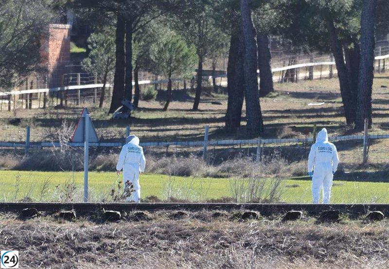 La defensa de Esther López presenta video que podría probar que el cuerpo no estuvo en la cuneta desde enero.