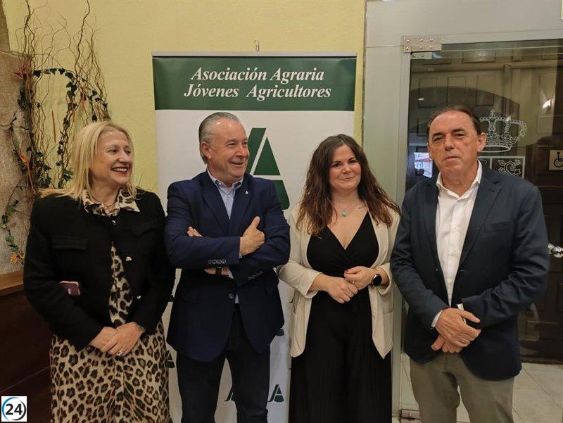 Dujo critica la percepción errónea en Europa sobre el costo de las balas de Ucrania y su impacto en los agricultores.