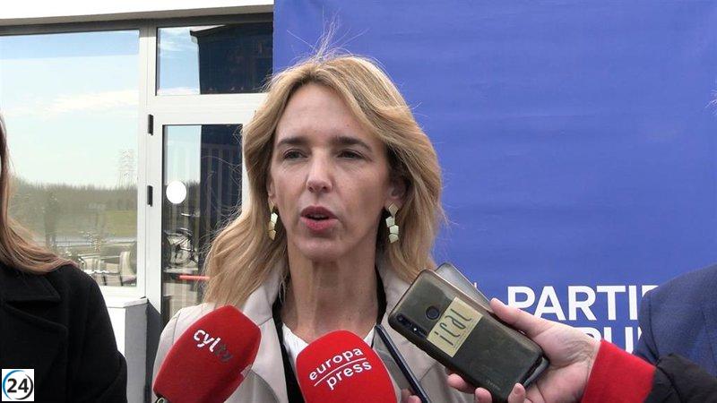 Álvarez de Toledo denuncia al fiscal general por supuestamente ocultar pruebas, atribuyéndolo a la influencia del sanchismo.