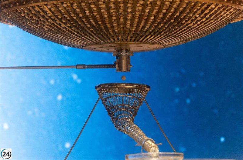 El cuarto premio, 77.768, reparte 1,16 millones en varias provincias de Castilla y León.