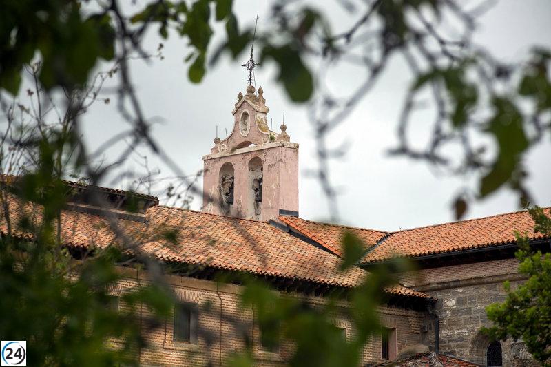Aceptan la demanda de exmonjas de Belorado contra el arzobispo de Burgos.