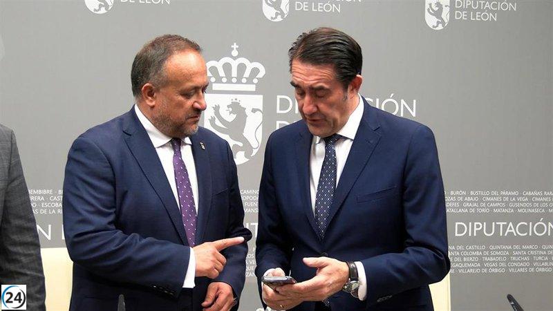 Álvarez: La Junta debe ser 