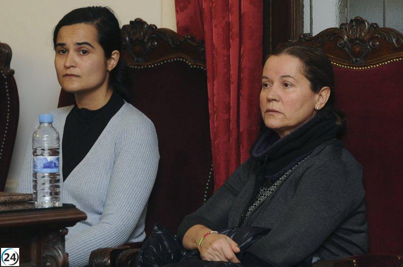 El abogado defiende a las asesinas de Isabel Carrasco, afirmando que su solicitud de perdón no busca beneficios legales.