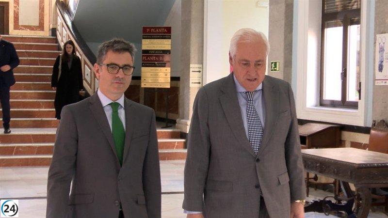 Concepción aprueba la Ley de Eficiencia que multiplica jueces sin aumentar costos judiciales.
