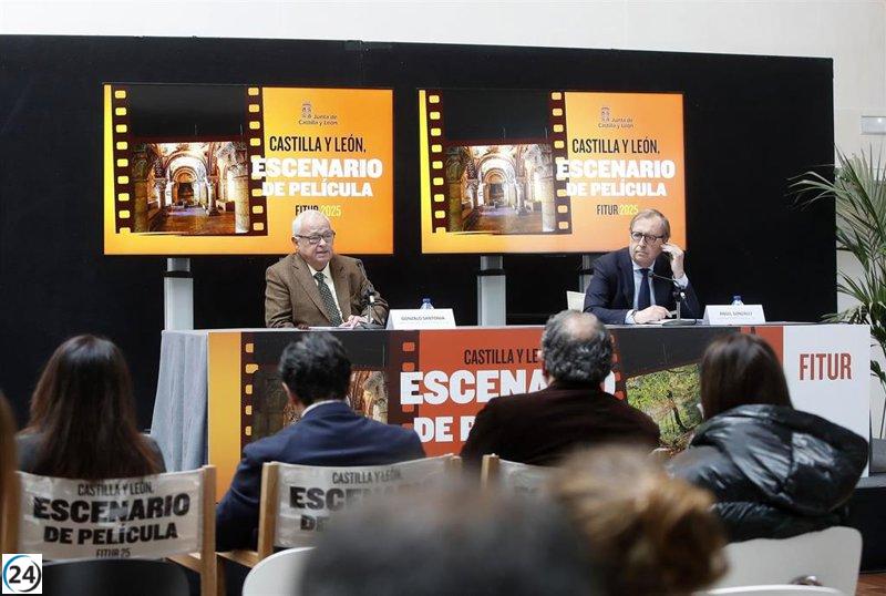 CyL se muestra en Fitur como un