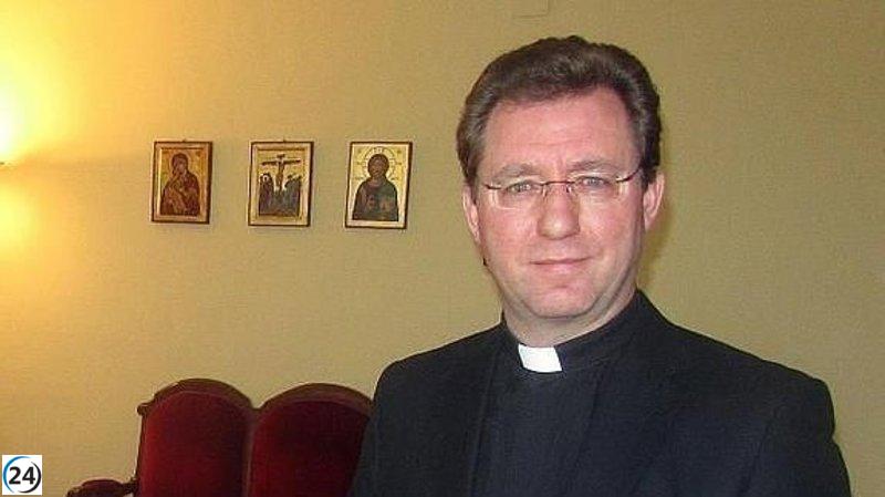 El obispo Aurelio García Macías dará inicio a la Semana Santa en Valladolid el 4 de abril.
