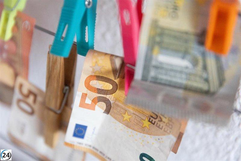 BBVA Research anticipa un crecimiento del 2,1% en la economía de Castilla y León para 2025 y del 1,6% para 2026.