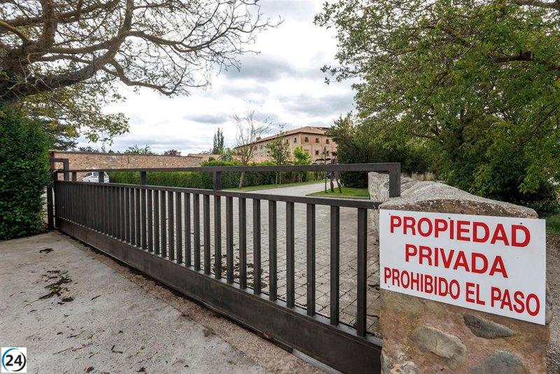 Exmonjas de Belorado revelan que el INSS acreditó pensiones erróneamente en cuentas de religiosas ya fallecidas.