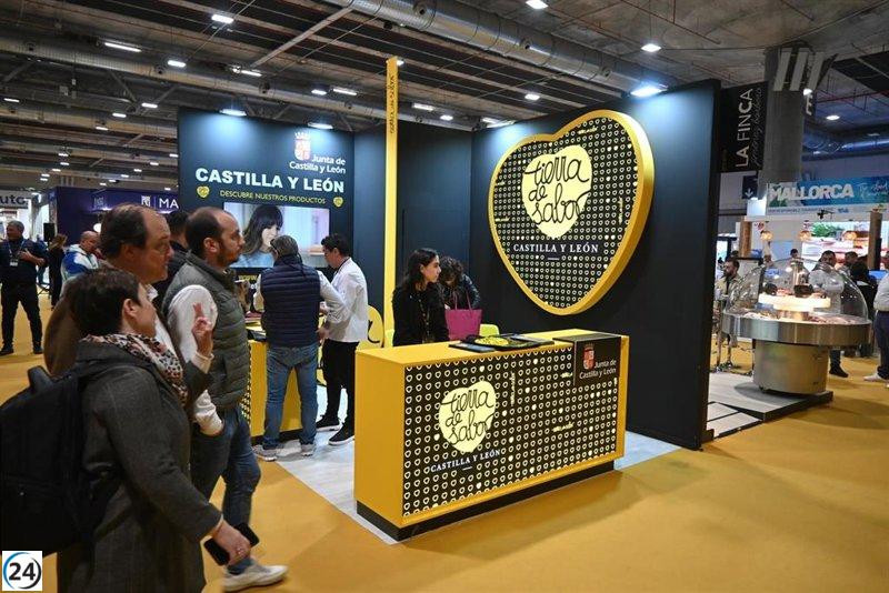 'Tierra de Sabor': La máxima expresión de la gastronomía española.
