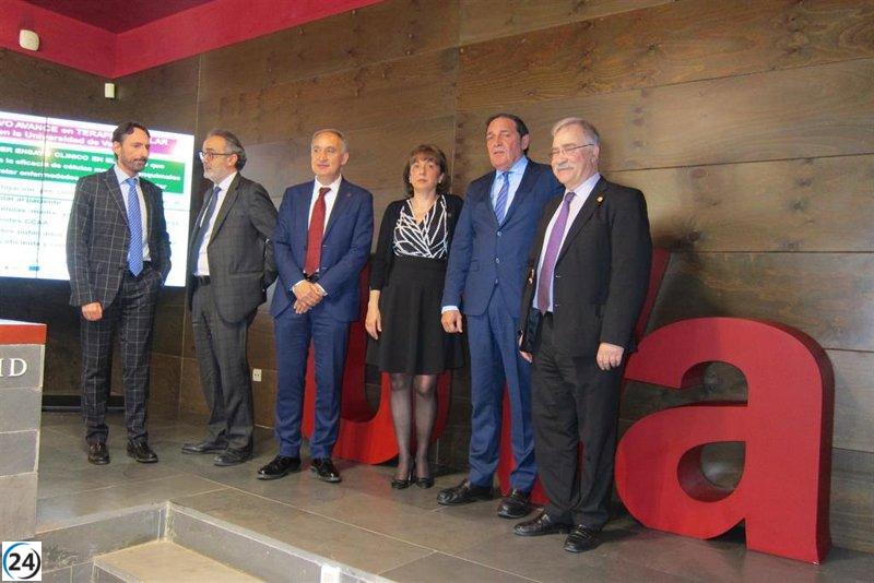 Fallece José Carlos Pastor, fundador del IOBA; se celebrará un homenaje en su honor el viernes.