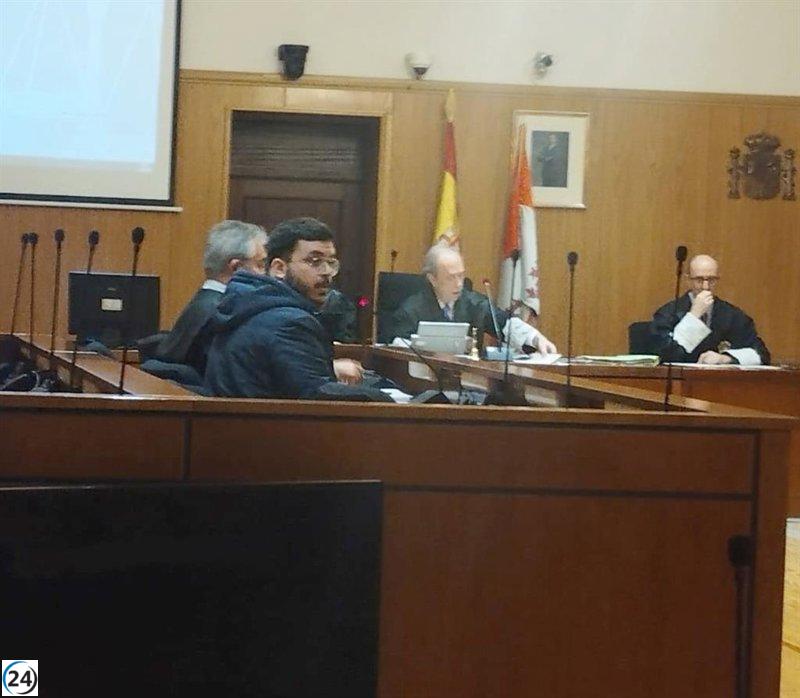 Un especialista identifica al 'hacker' presunto responsable de defraudar 52.000 euros a un ciudadano de Valladolid.