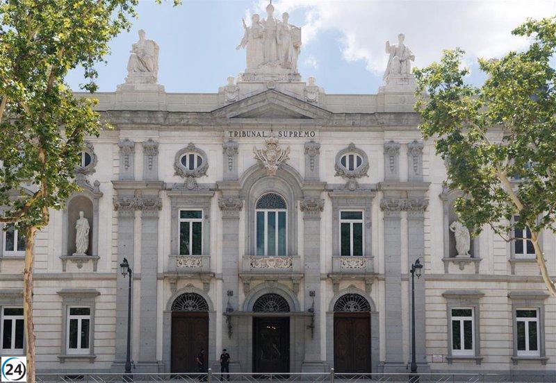 Tribunal ordena al Estado compensar a empresa burgalesa tras la expropiación de 11,700 mascarillas.