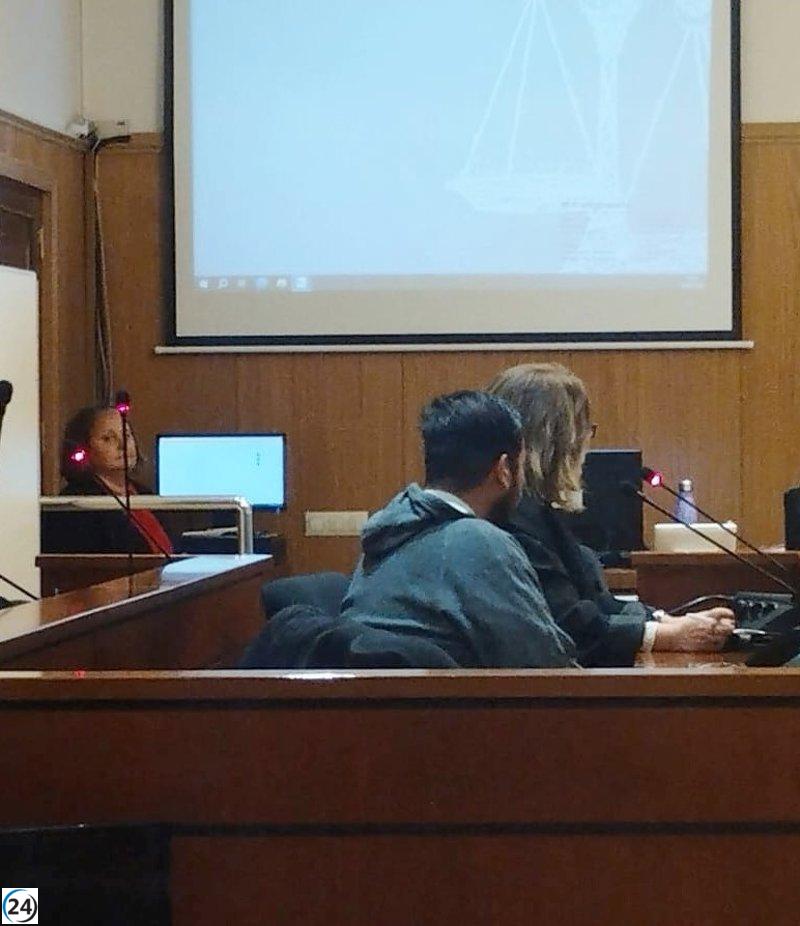 Estafador de telemarketing recibe solo 700 euros de multa por sus crímenes.