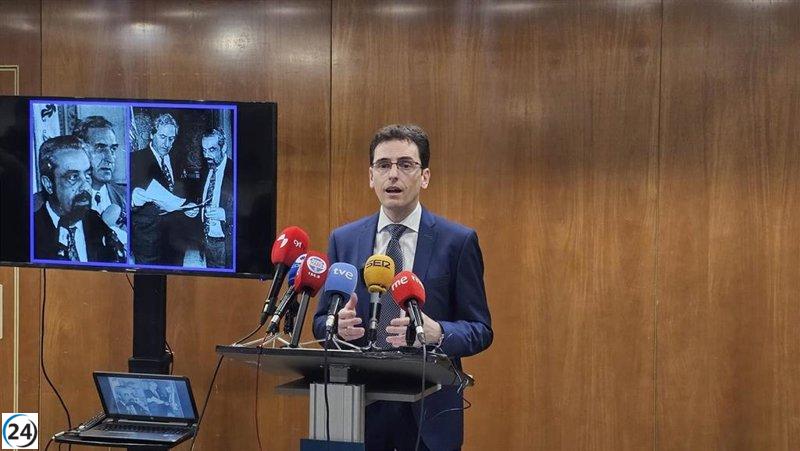 PSOE instan a Carnero a atraer inversionistas para la adquisición del Real Valladolid.
