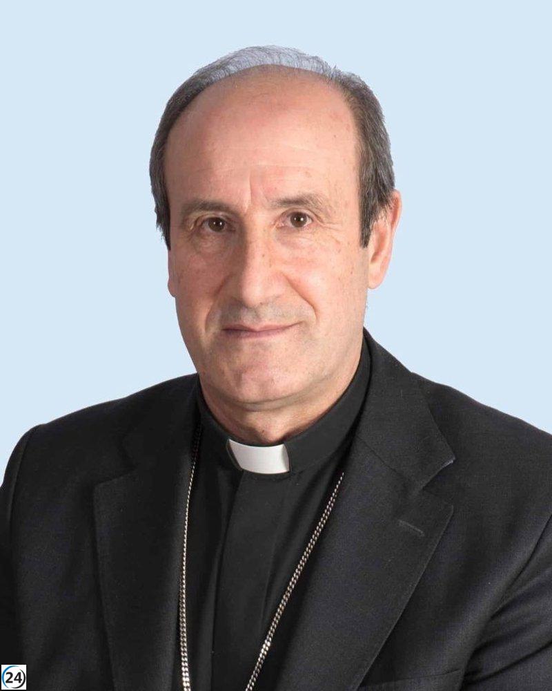 El Papa Francisco designa a Jesús Fernández como nuevo obispo de Córdoba, reemplazando a Demetrio Fernández.