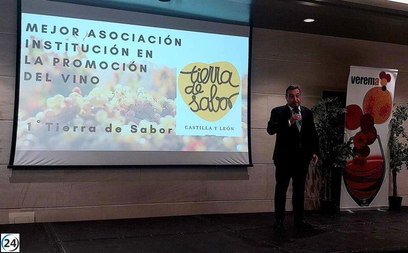 Tierra de Sabor brilla en el Salón Gourmets con un innovador stand de 1.500 m².
