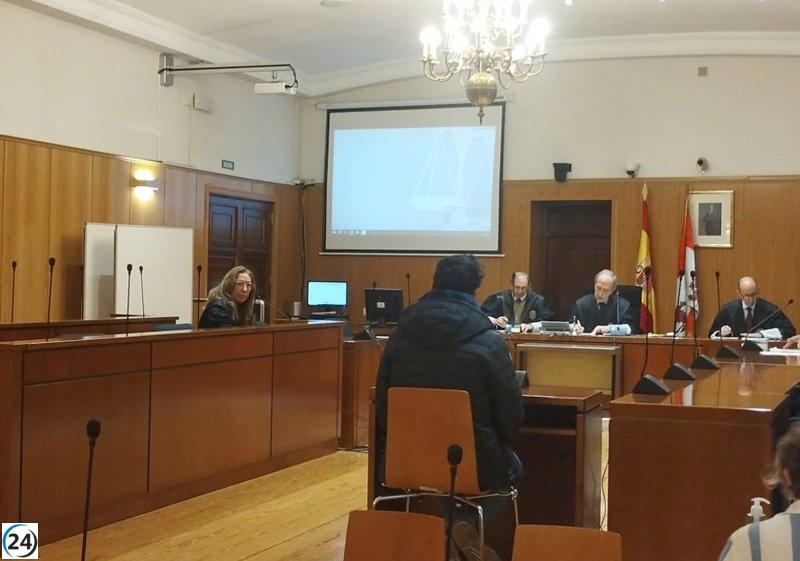 Condenan a dos años a un traficante que operaba desde Colombia mediante Bizum.