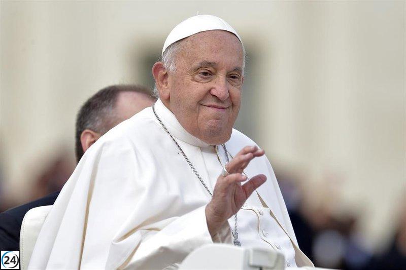 Valladolid transmitirá en pantalla gigante la misa en honor al Papa Francisco en la plaza de la Universidad.