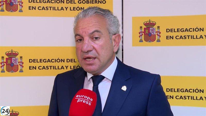 Sen elogia la comprensión ciudadana y no reporta incidentes de saqueo.