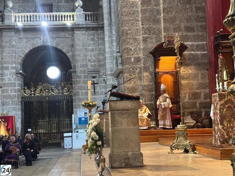 Argüello anhela que el nuevo Papa impulse un renovado compromiso y responsabilidad en la Iglesia.
