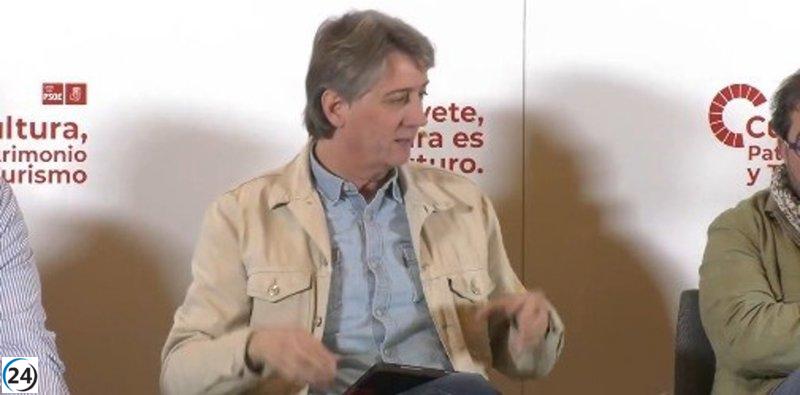 Martínez denuncia la eliminación de paradas como un 