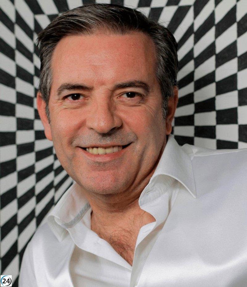 Muere a los 63 años el cineasta y artista Ramón Margareto.