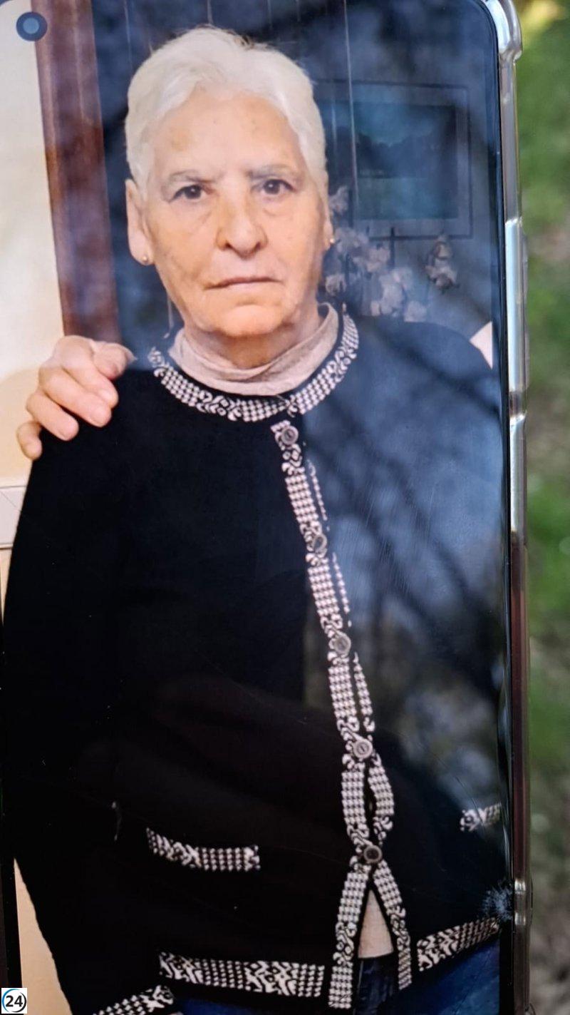 Se busca a una octogenaria desaparecida en Palacios de Sanabria, Zamora.