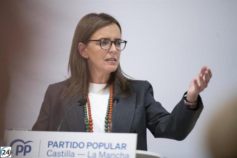 El PP critica la llegada del