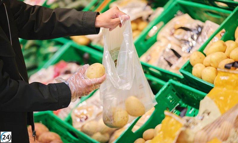 Mercadona lanza su campaña estival de patatas, con un objetivo de 180,000 toneladas, de las cuales 68,000 provendrán de Castilla y León.