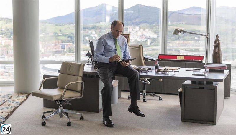 Iberdrola prevé un aporte económico de 940 millones de euros a Castilla y León en 2024.