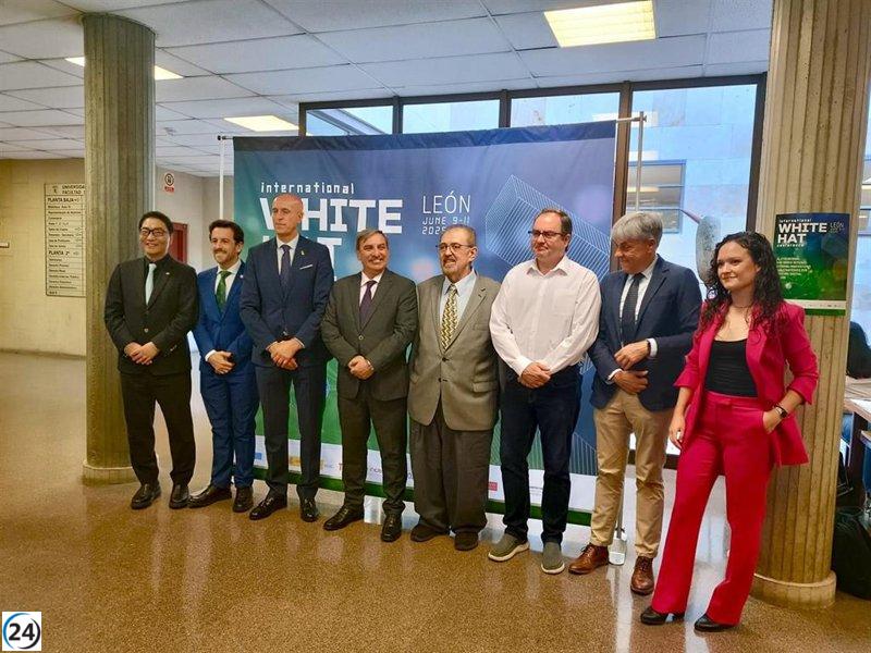 La Junta sostiene que es urgente legislar sobre IA y ciberseguridad y propone un esfuerzo conjunto entre instituciones.