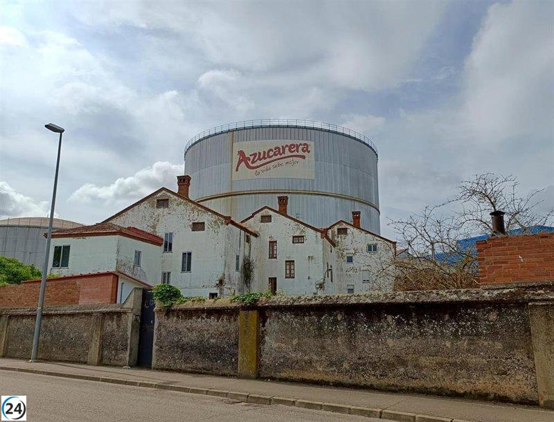 Fundación Anclaje impulsa diálogo para resolver crisis en Azucarera: reunión agendada para el 19.