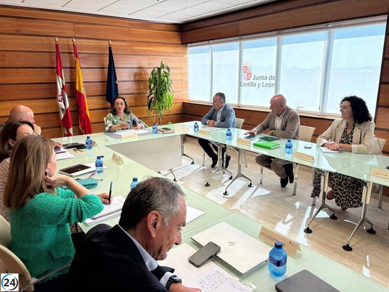 Agricultura supervisará los acuerdos de Azucarera con los cultivadores de remolacha para garantizar su cumplimiento.