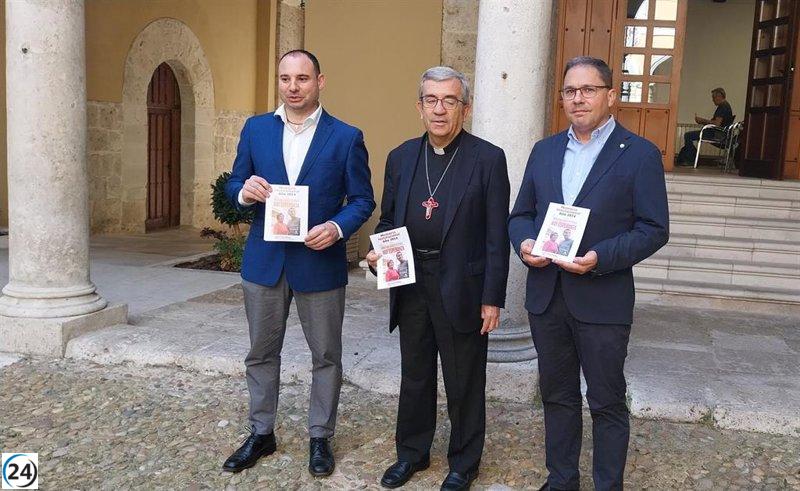 Argüello aboga por la solidaridad para reducir el costo del alquiler de viviendas.