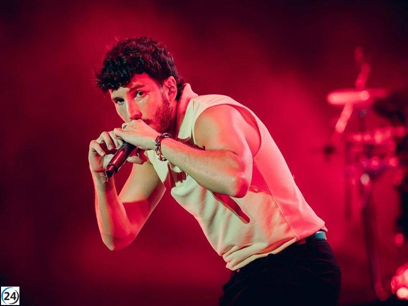 Sebastián Yatra será parte del Cosquín Rock España 2025 en Valladolid: fechas y boletos disponibles.