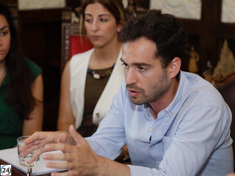 Valladolid da luz verde a la Oferta de Empleo Público 2025: descubre las oportunidades disponibles.