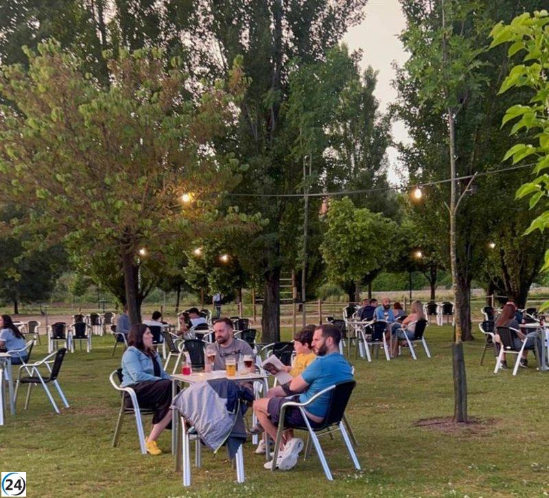 Repsol presenta su lista de 'soletes' veraniegos: 29 joyas culinarias en Castilla y León.