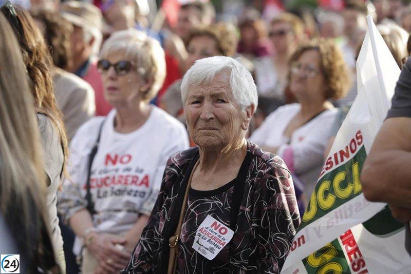Sindicatos en CyL apuestan por una rápida regulación europea para frenar deslocalizaciones similares a las de Azucarera.
