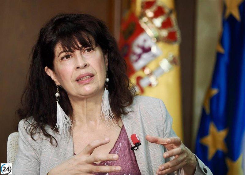Redondo exige una sinergia intensificada ante la creciente alarma por la violencia de género este verano.
