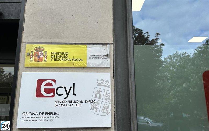 El desempleo disminuye en 4.840 personas en junio, alcanzando un total de 96.837, el mayor descenso porcentual del país.